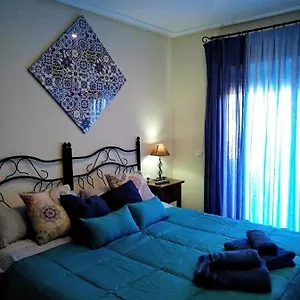 Apartamento Star Iv Con Vistas, Vera