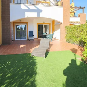 Apartamento El Rinconcito, Vera