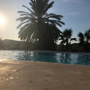 Apartamento Casa Nimajas, Vera