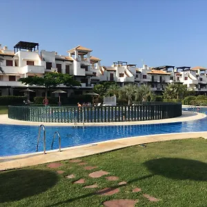 Apartamento Jardines De Nuevo Vera. A4 - 2b, Vera