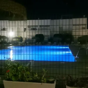 Apartamento Apartamento Playa Con Piscina Privada, Zona Muy Tranquila, Vera
