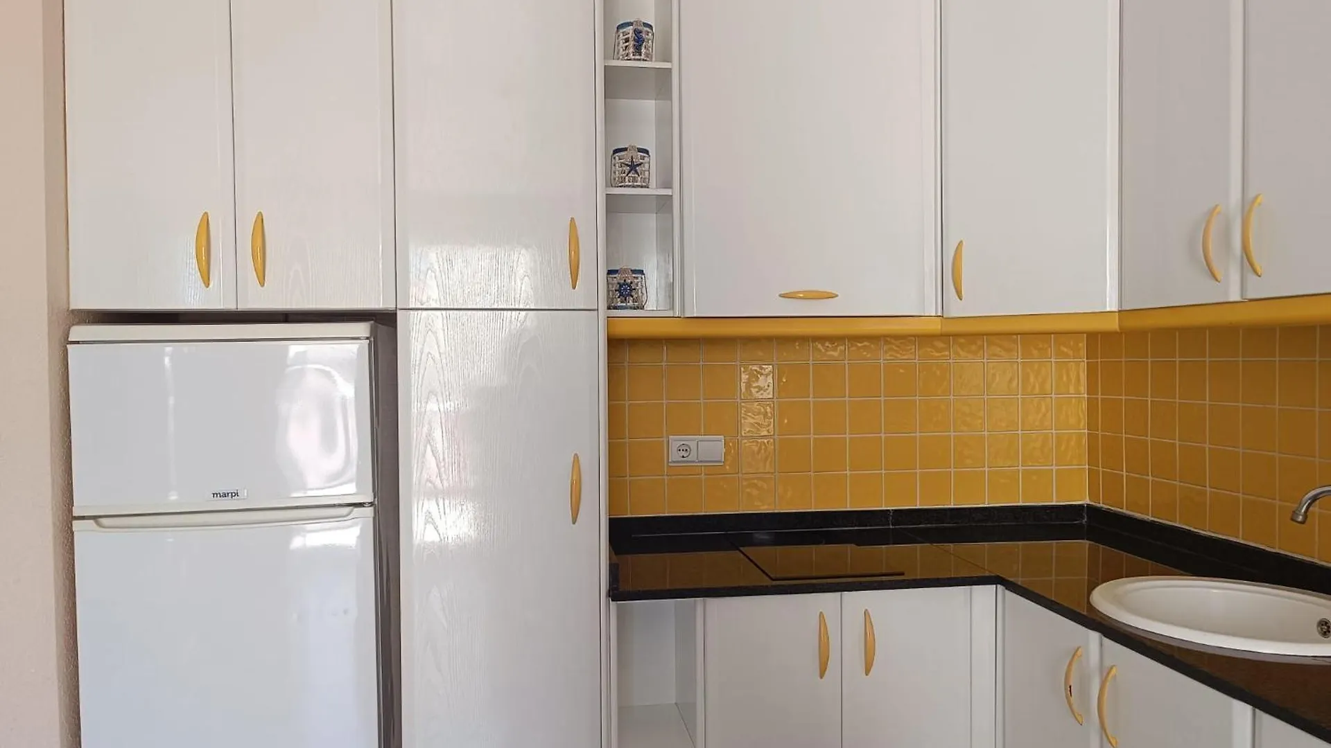 Vera Natura Apartamento Paula 0*,