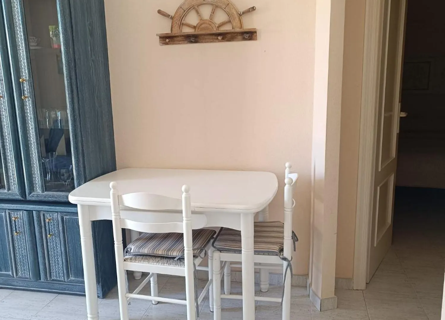 Vera Natura Apartamento Paula 0*,