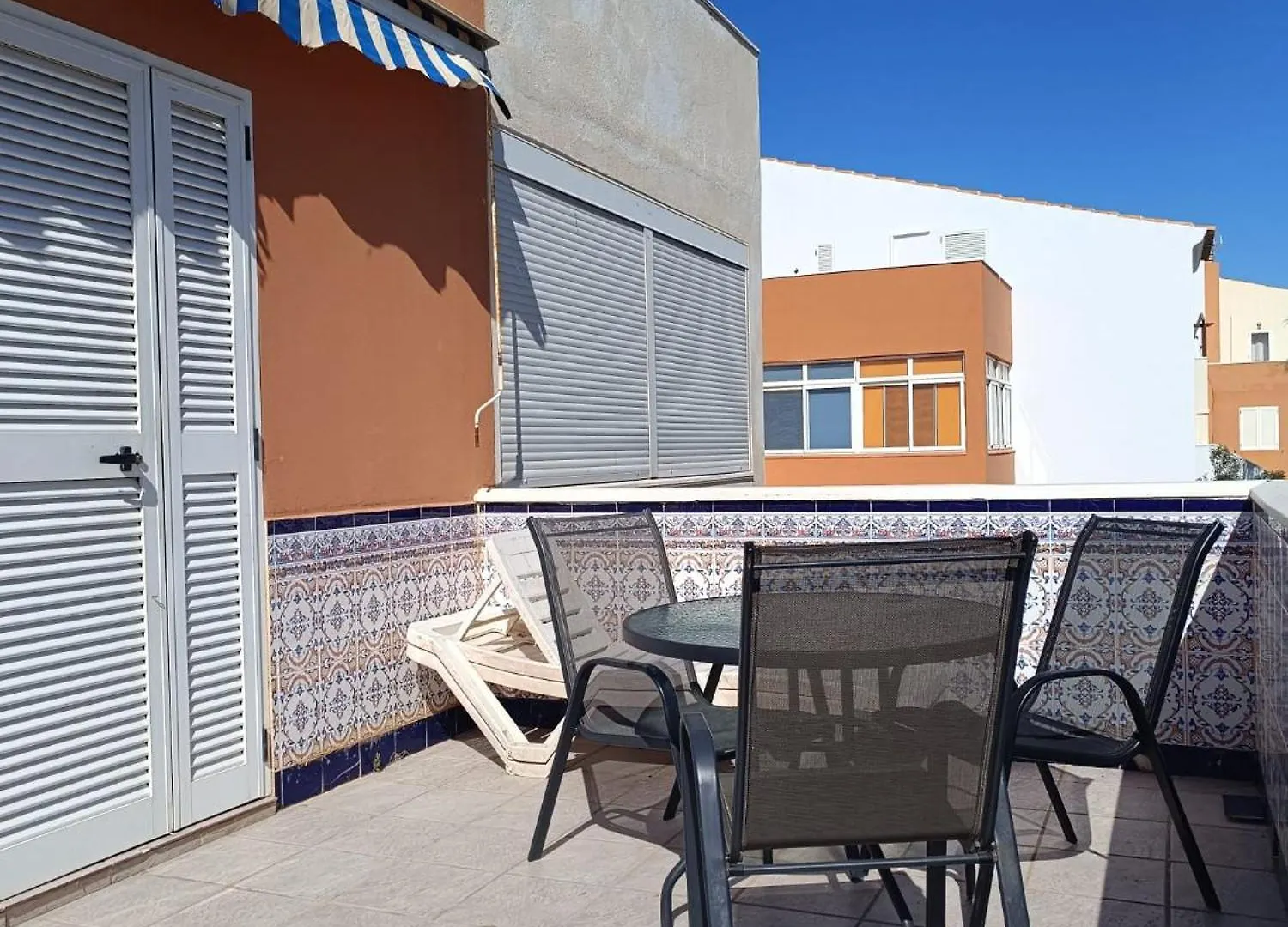 Vera Natura Apartamento Paula