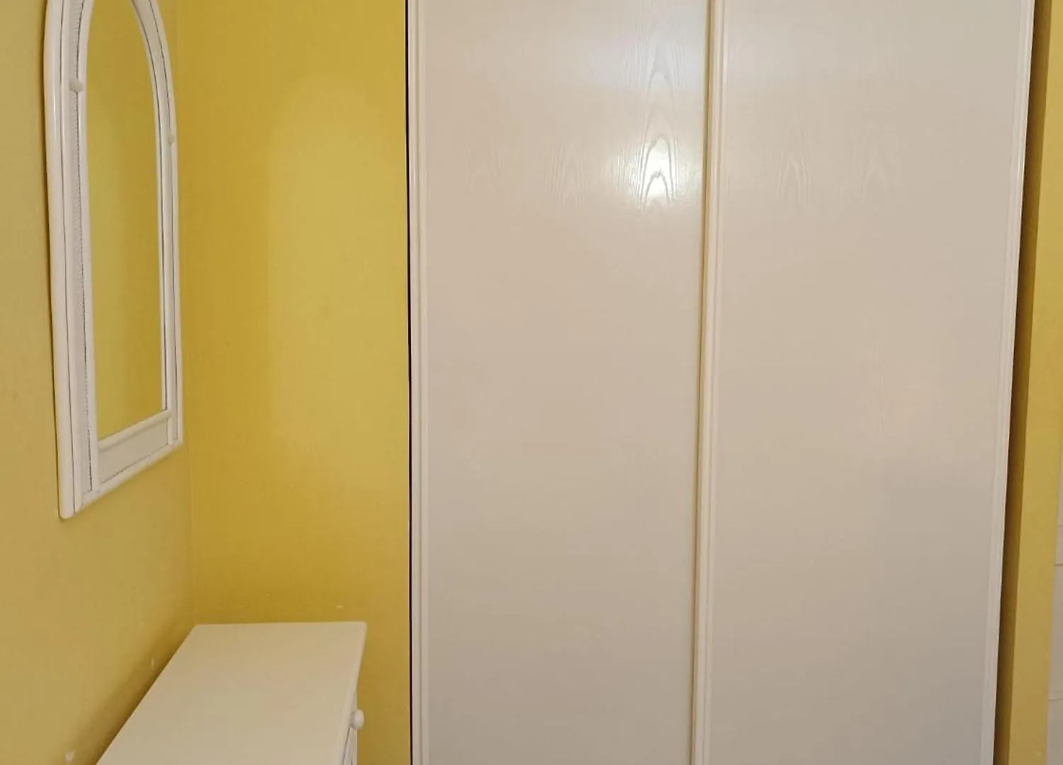 Vera Natura Apartamento Paula Spain