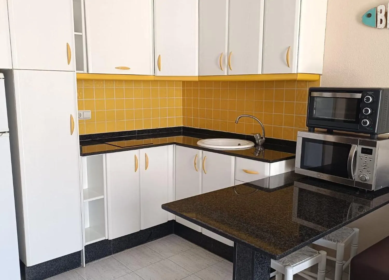 Vera Natura Apartamento Paula 0*,  Spain