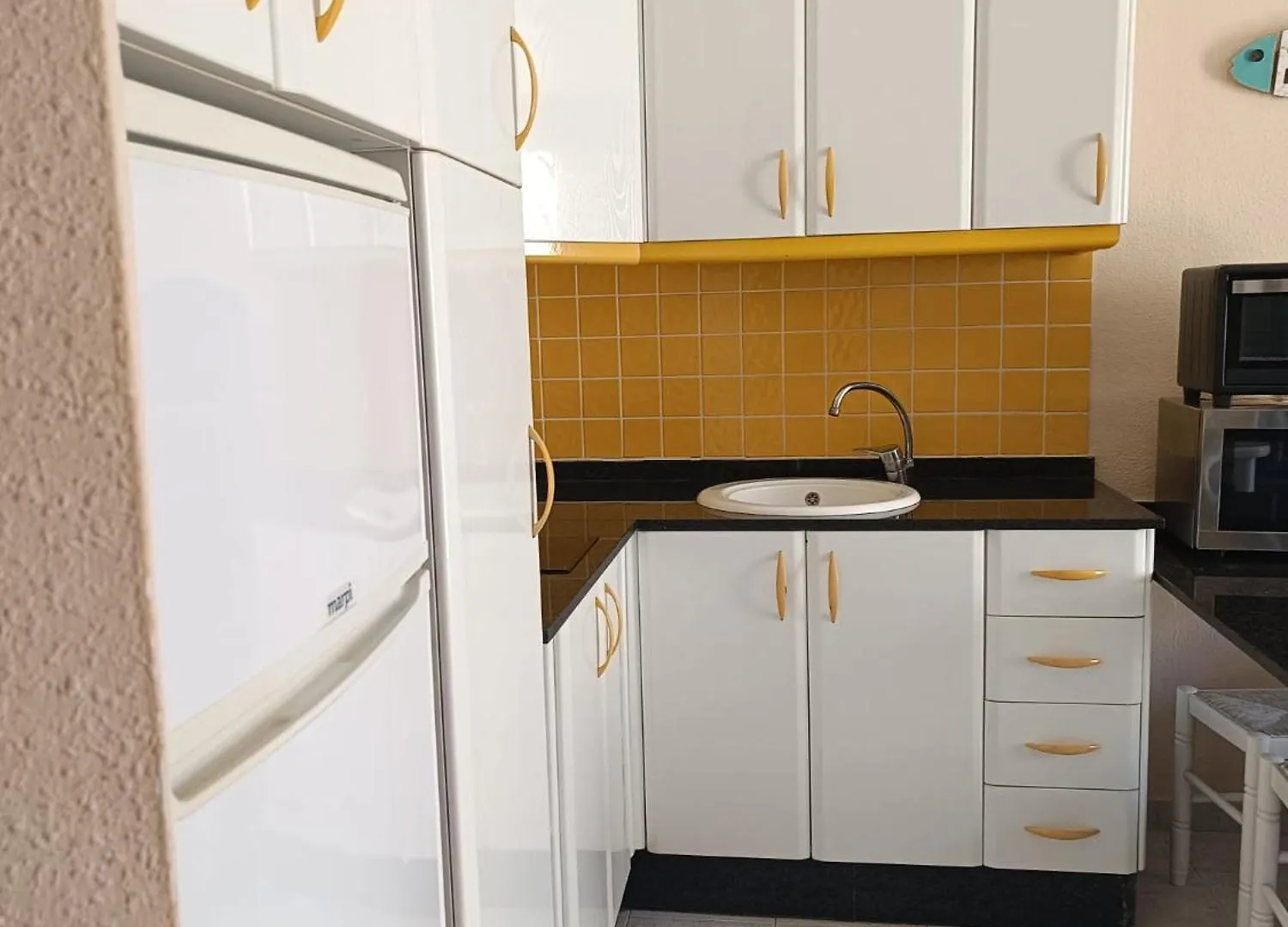 Vera Natura Apartamento Paula Apartment