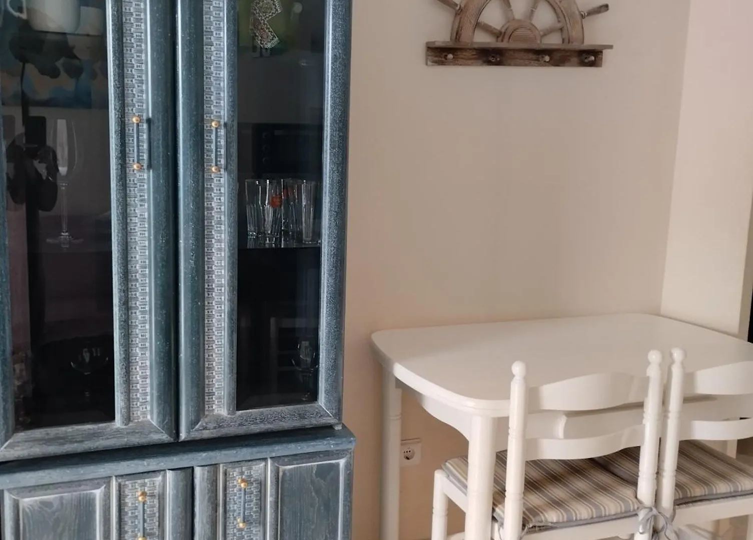 Vera Natura Apartamento Paula Spain