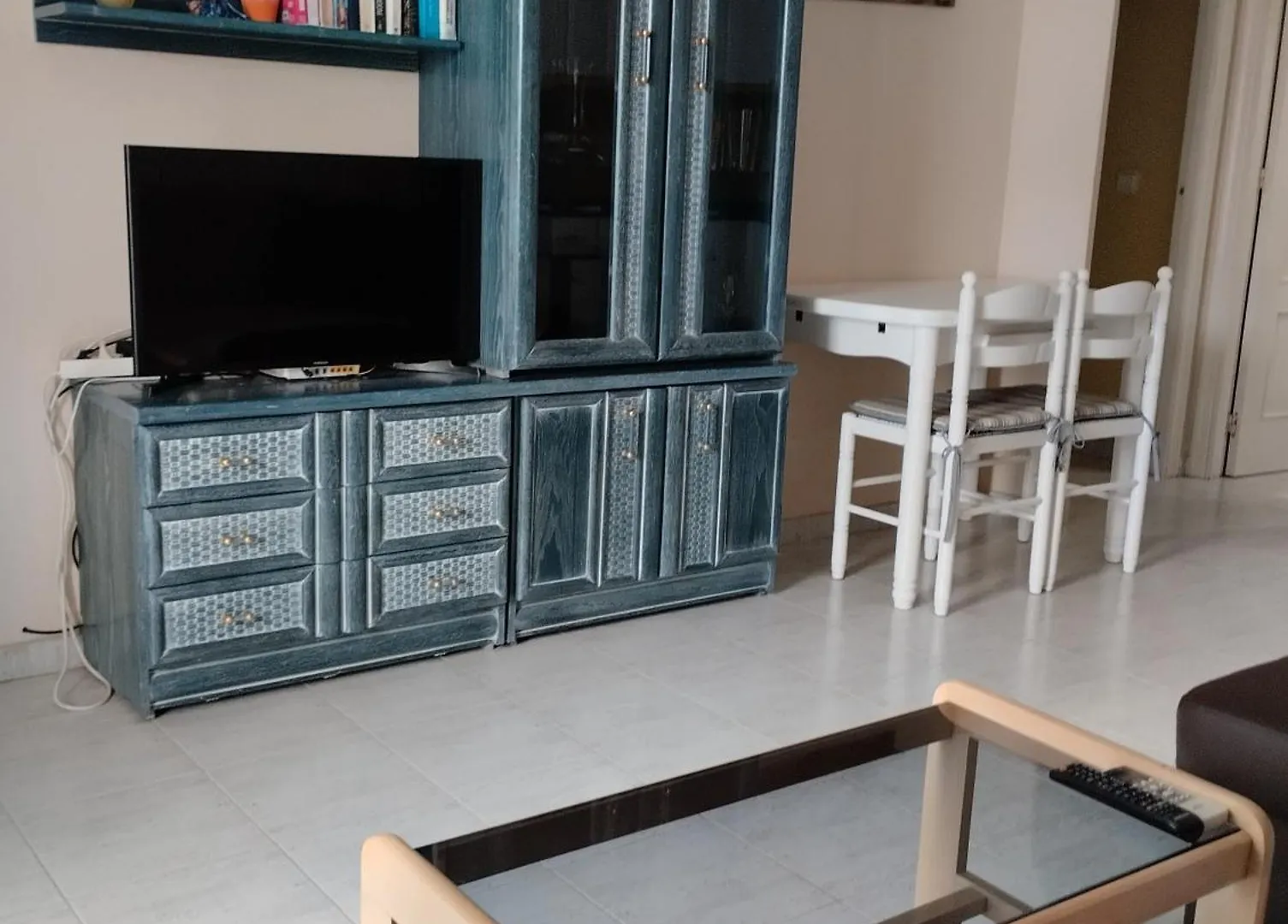 Vera Natura Apartamento Paula Apartment