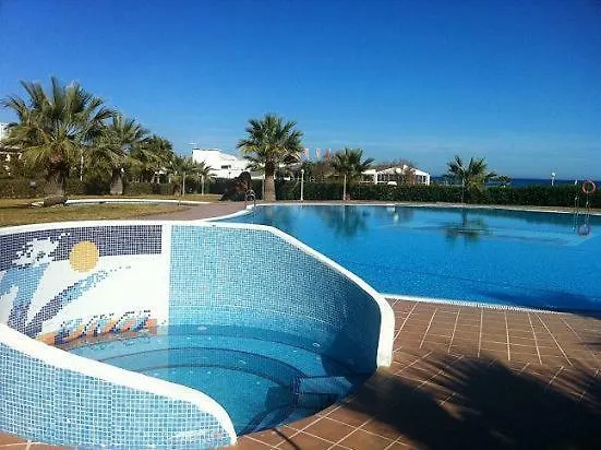 Vera Natura Apartamento Paula Apartment