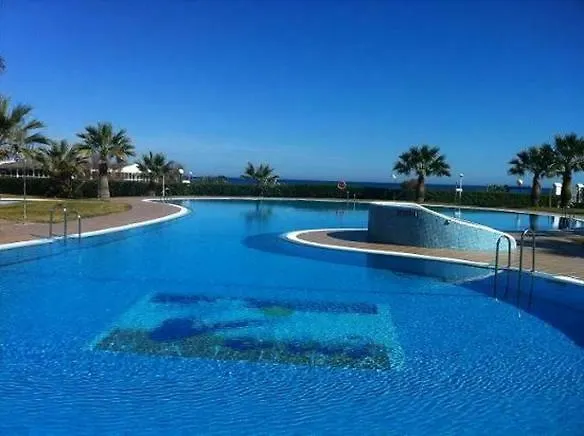 Vera Natura Apartamento Paula Spain