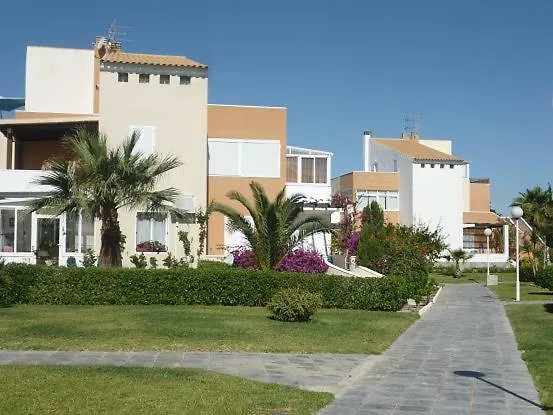Vera Natura Apartamento Paula 0*,  Spain