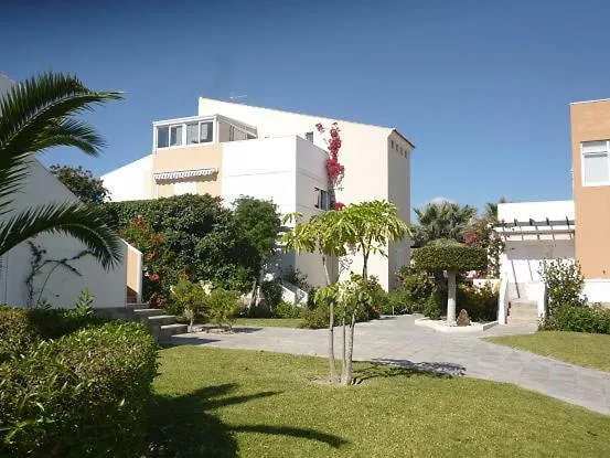 Vera Natura Apartamento Paula Apartment